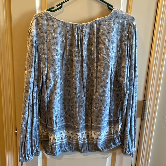 Lucky Brand Top - Picture 5 of 5